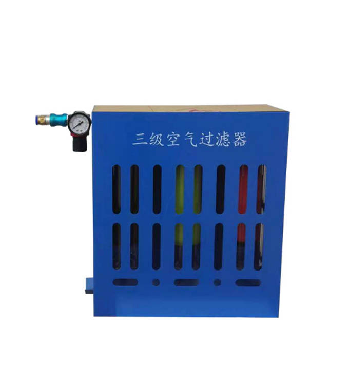 高效空氣過(guò)濾器裝置作用