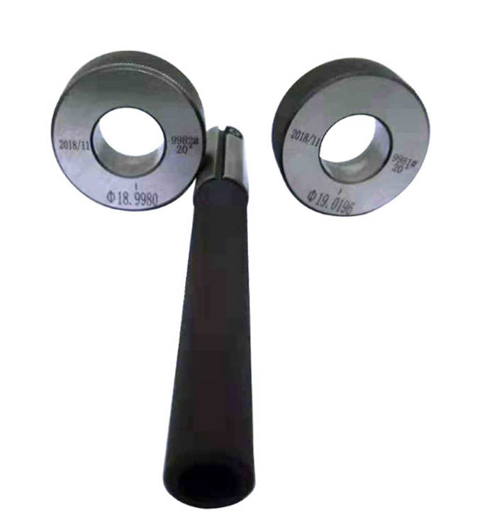 科爾氣內(nèi)測(cè)校和環(huán)規(guī)