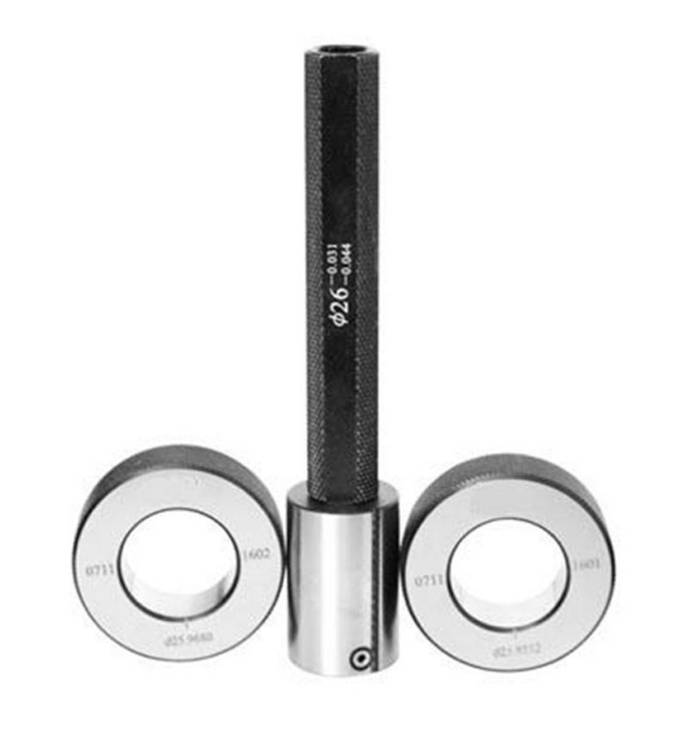 氣內(nèi)測(cè)校和環(huán)規(guī)校準(zhǔn)