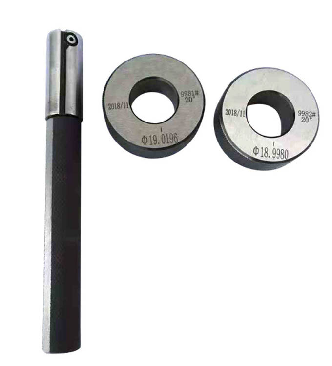 氣內(nèi)測(cè)校和環(huán)規(guī)方法