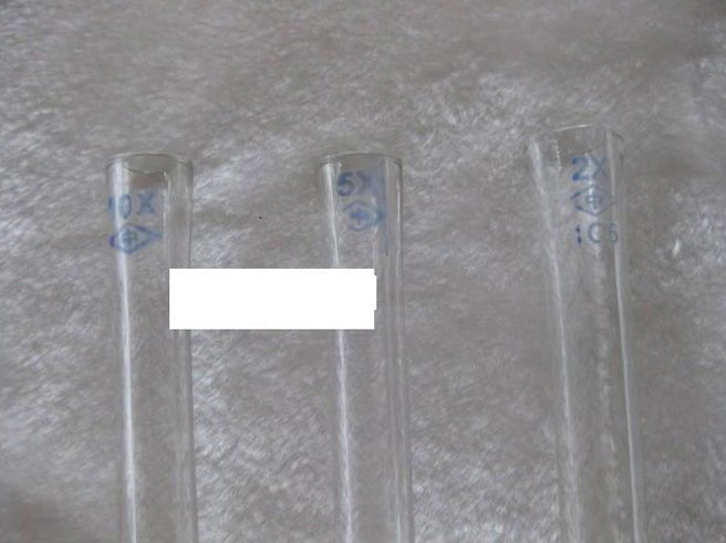 氣動(dòng)量?jī)x玻璃管廠家