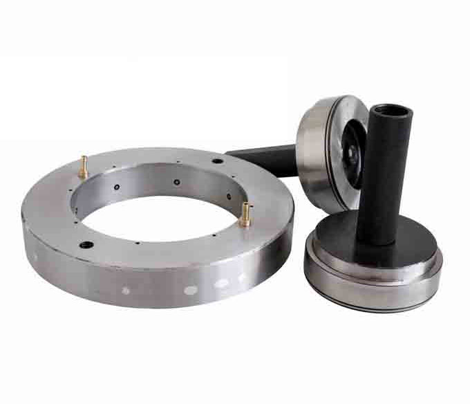 八噴嘴缸套氣外測量裝置