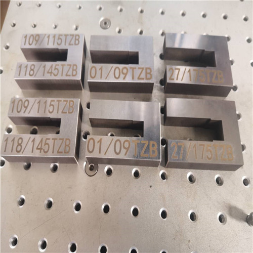 通止卡規(guī)檢具廠家